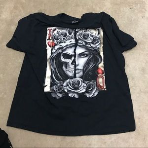 2XL T-shirt